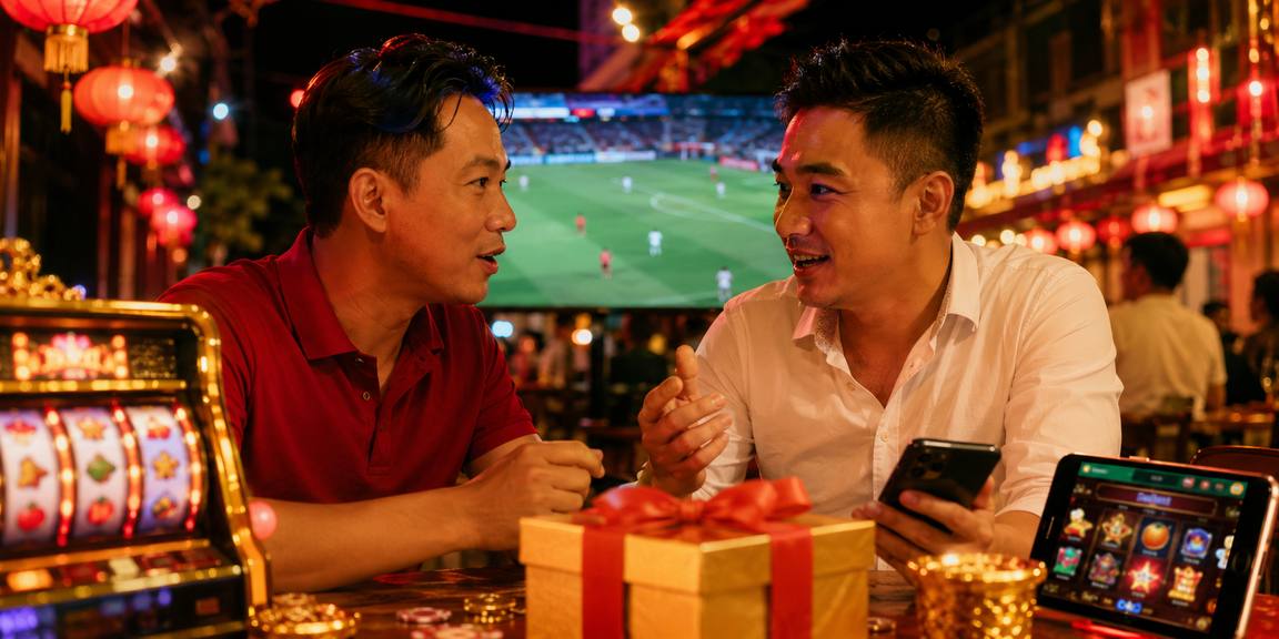 ecc99 Casino Trực Tiếp Việt Nam